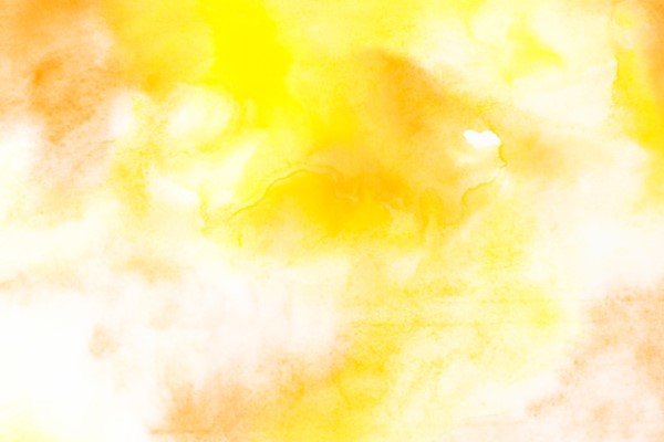 Les causes d'un sperme jaune