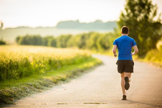 Faire du sport pour avoir un meilleur sperme