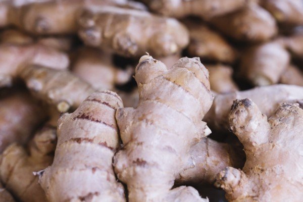 Est-ce que le jus de gingembre est efficace pour bander ?
